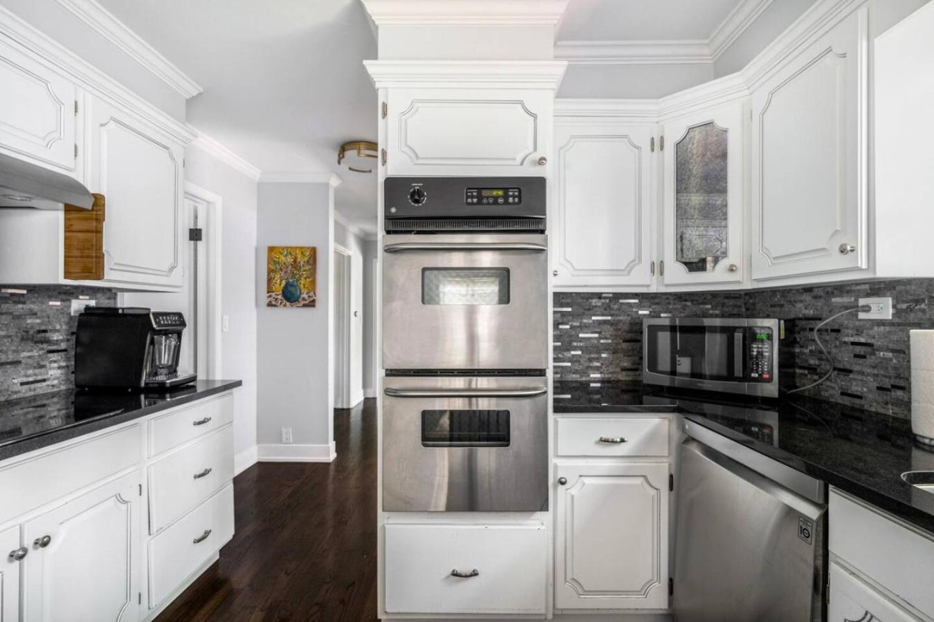 Spacious, Luxury Renovated Home With 4 Kings, Firepit Glen Ellyn Екстериор снимка